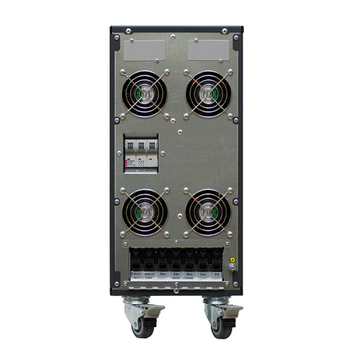 Стабилизатор напряжения Штиль ИнСтаб IS3115RT (15000 ВА, 220В) для офиса, промышленный